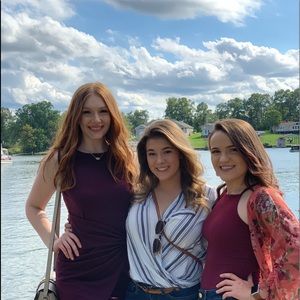 Meet your Posher, Charity